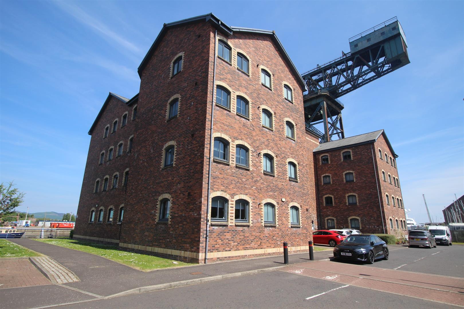 Properties Archive Page 4 of 8 Neill Clerk Estate Agents